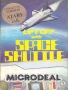 Atari  800&nbsp; - &nbsp;space_shuttle_k7_2